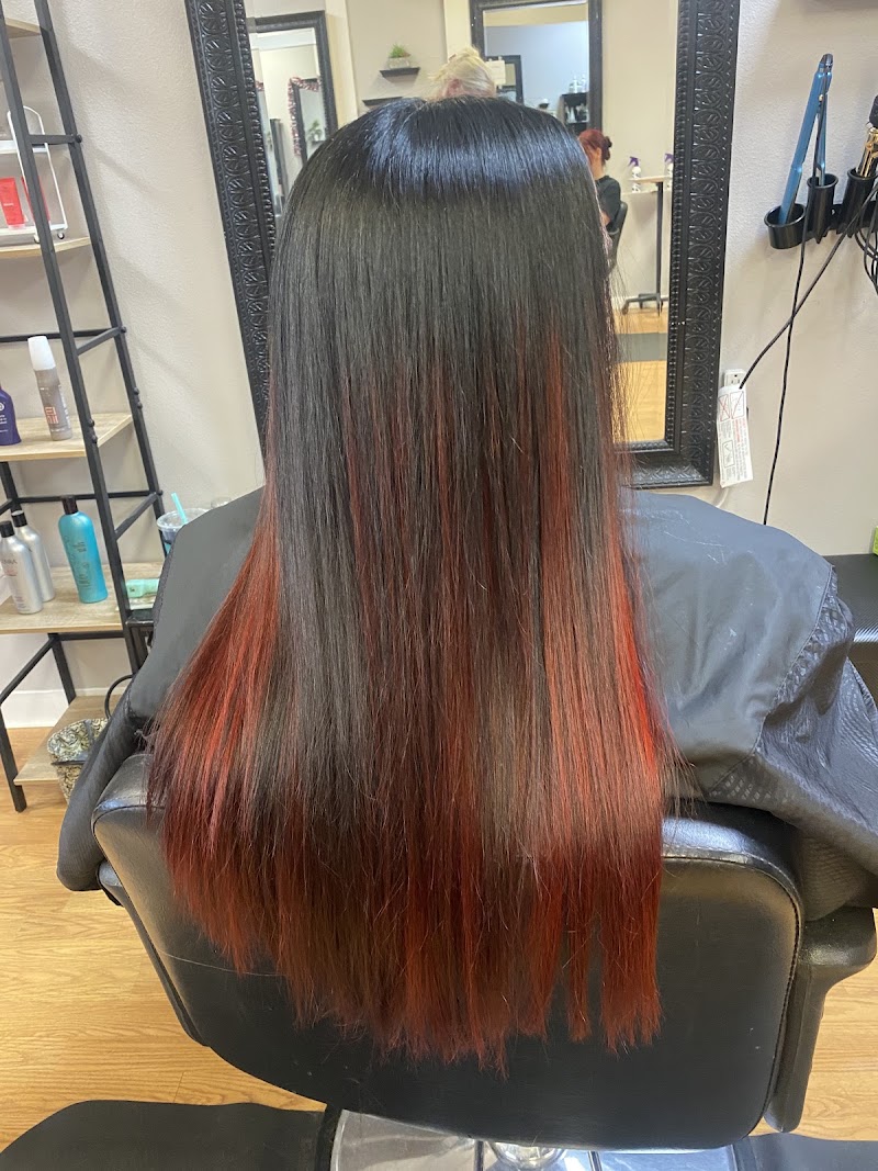 Pure Salon and Spa, hair salon in Hammond, LA, photo 2 of 8