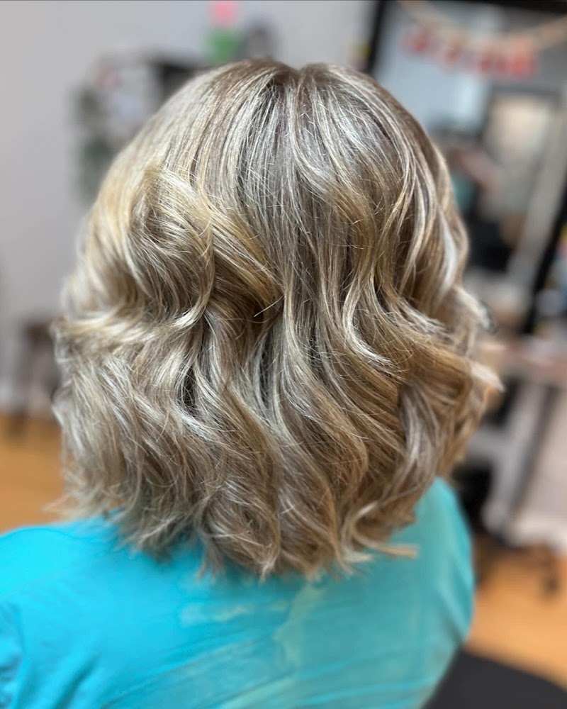 Pure Salon and Spa, hair salon in Hammond, LA, photo 3 of 8