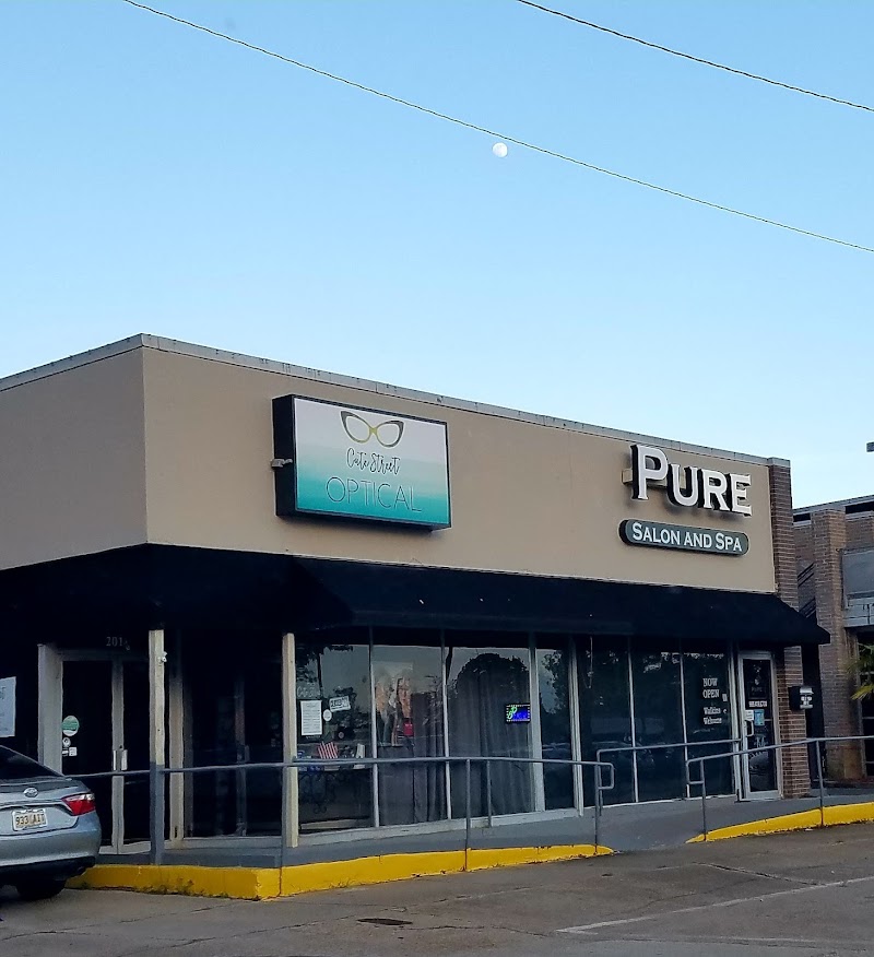 Pure Salon and Spa, hair salon in Hammond, LA, photo 4 of 8