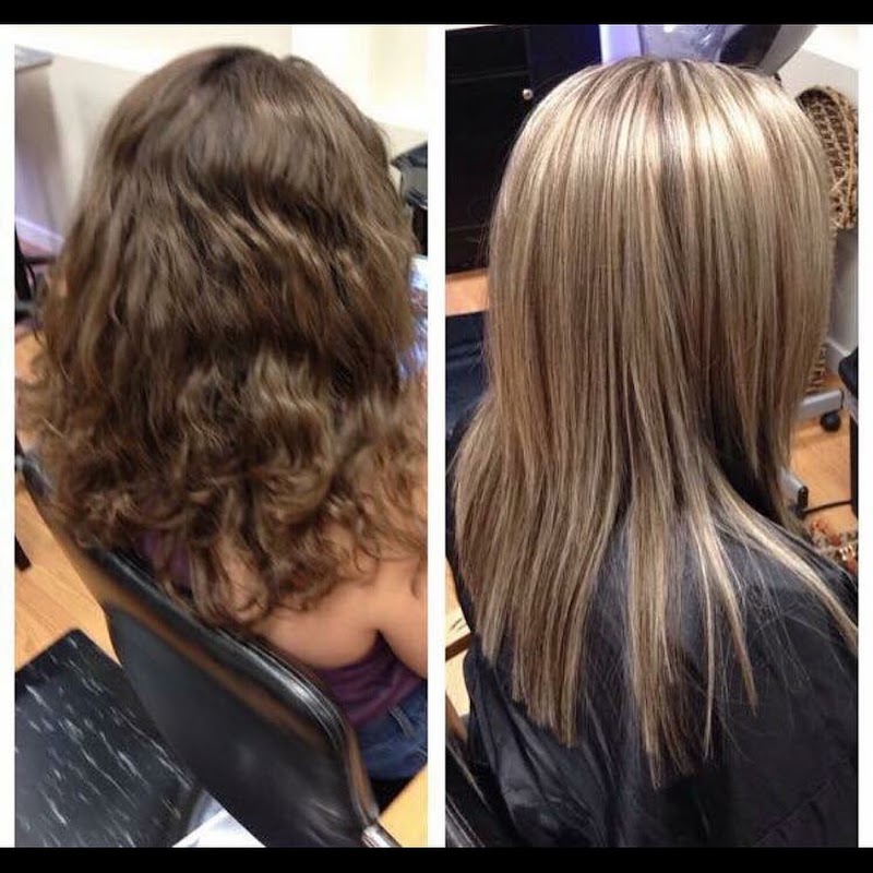Pure Salon and Spa, hair salon in Hammond, LA, photo 5 of 8