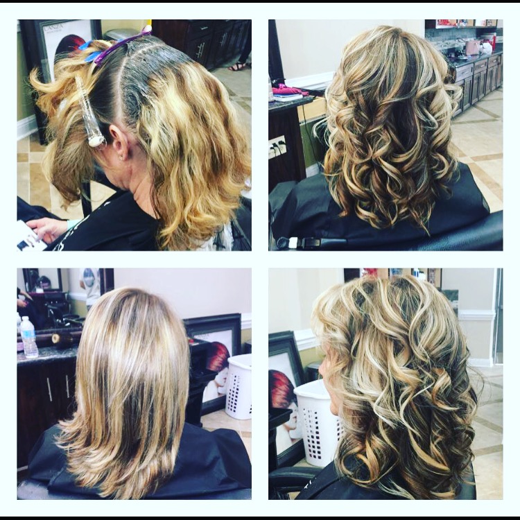 Pure Salon and Spa, hair salon in Hammond, LA, photo 6 of 8